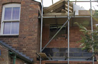 free Appleton Le Street home extension quotes
